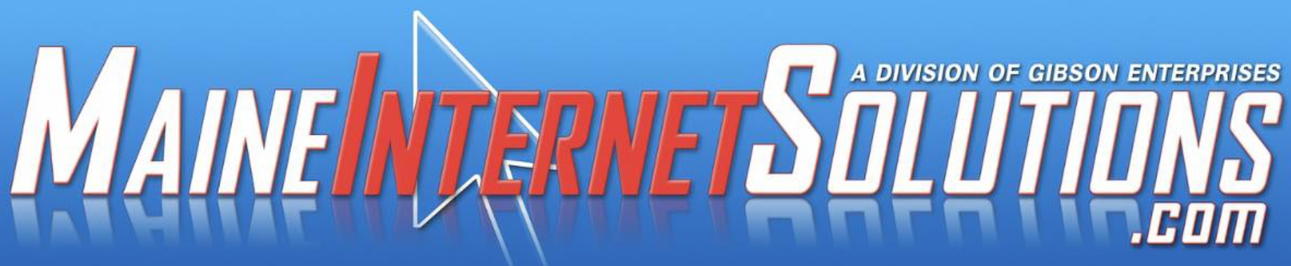 Maine Internet Solutions